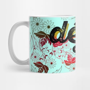 Deja Vu Mug